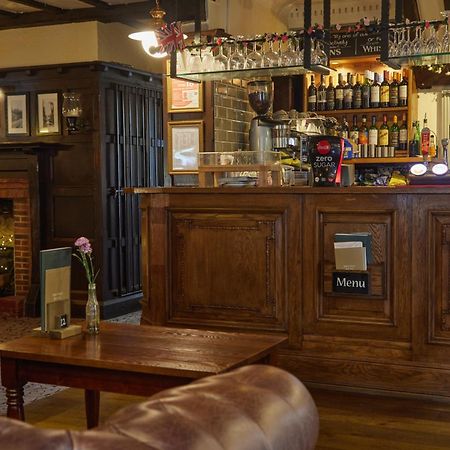 Chequers Inn By Greene King Inns Maresfield Exterior photo