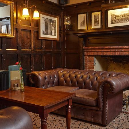 Chequers Inn By Greene King Inns Maresfield Exterior photo