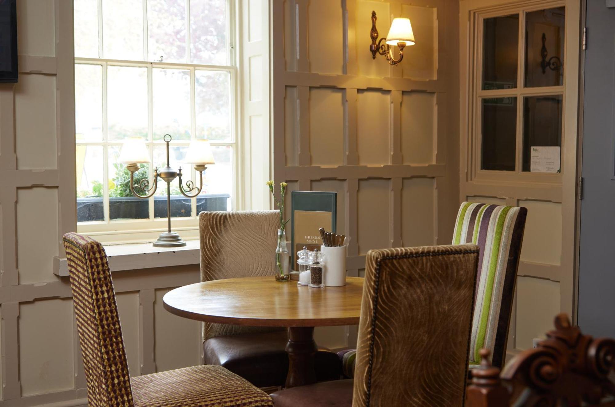 Chequers Inn By Greene King Inns Maresfield Exterior photo