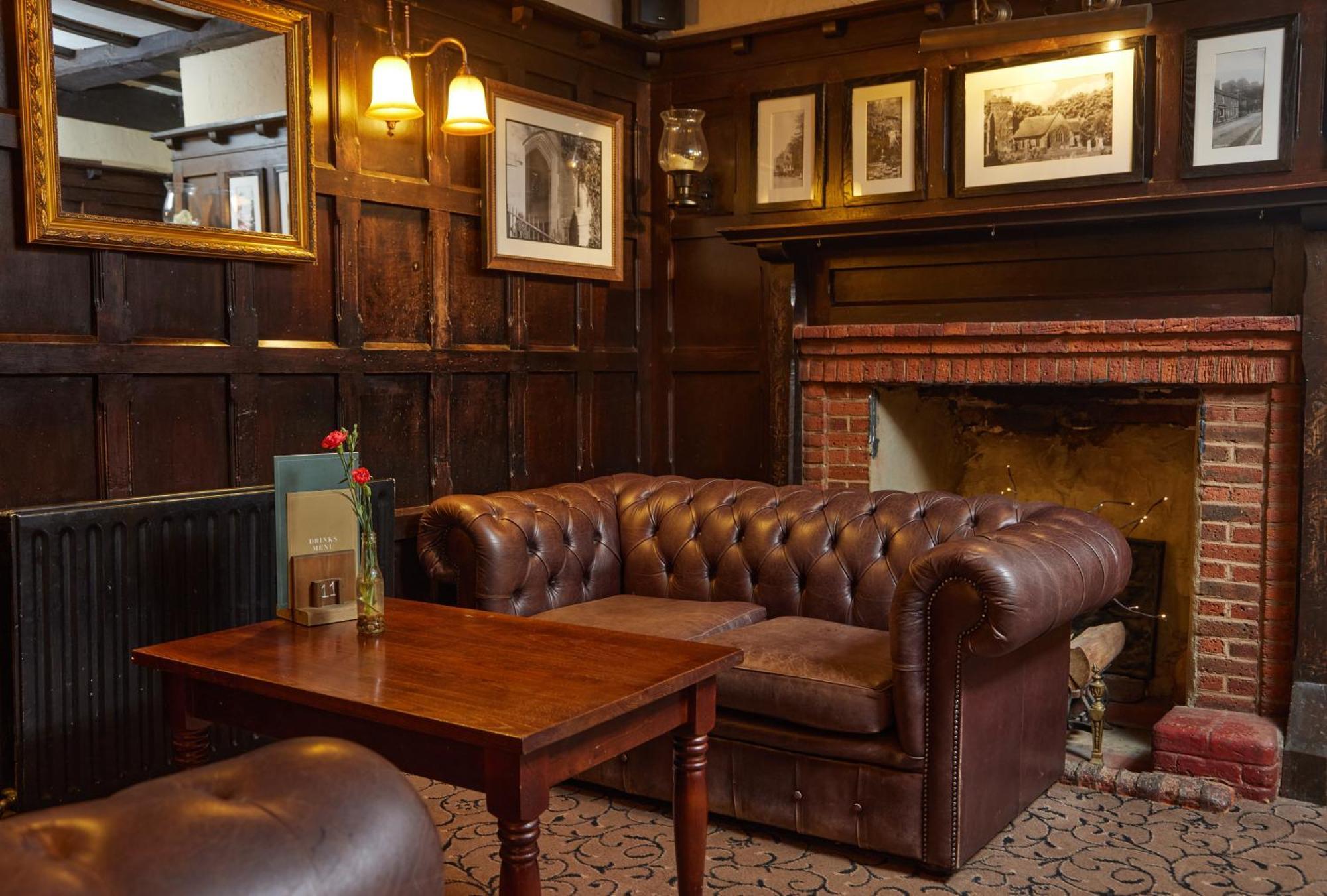 Chequers Inn By Greene King Inns Maresfield Exterior photo