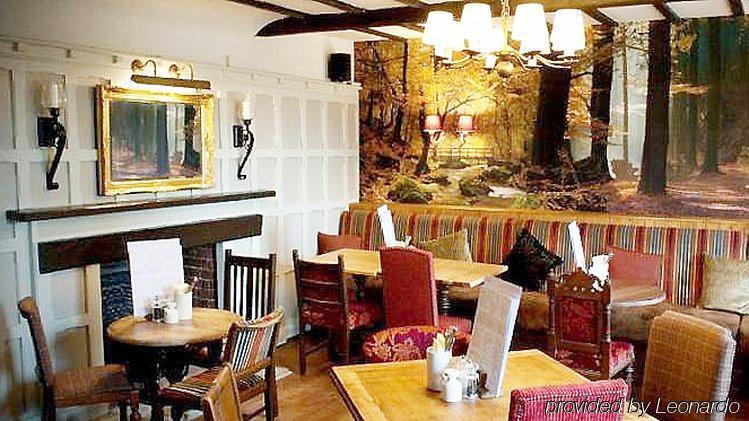 Chequers Inn By Greene King Inns Maresfield Exterior photo